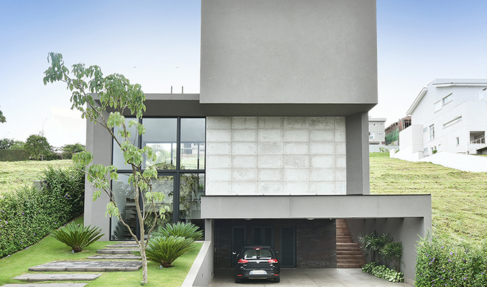 Casa Gênesis