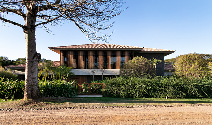 Casa Horizontal