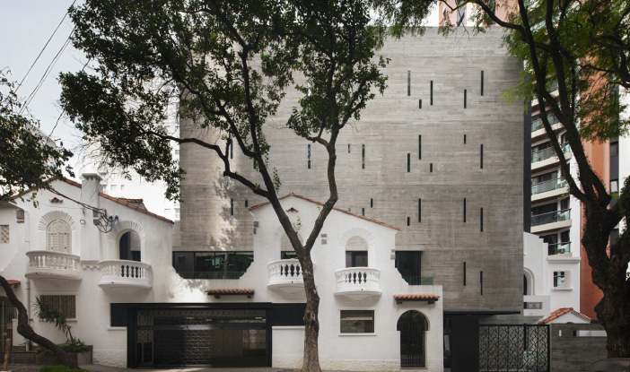 Edifício Blumenthal