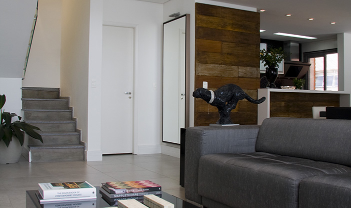 Apartamento Pinheiros