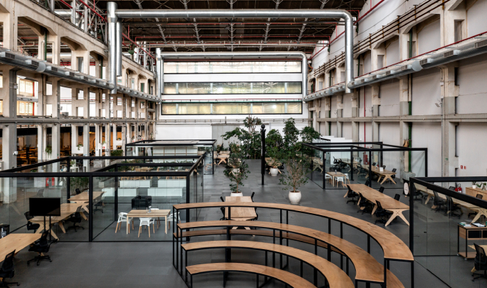State Coworking