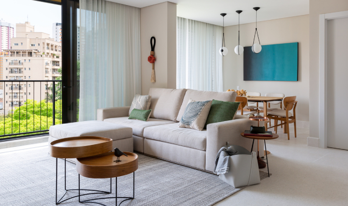 Apartamento E.F.