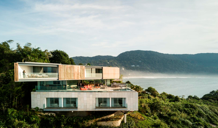 Casa Península