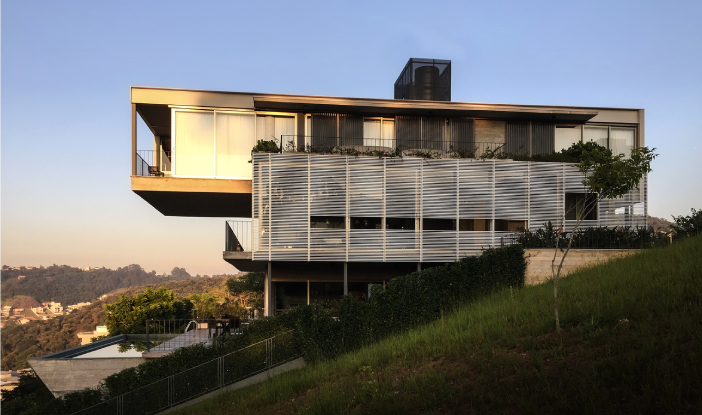 Casa EP