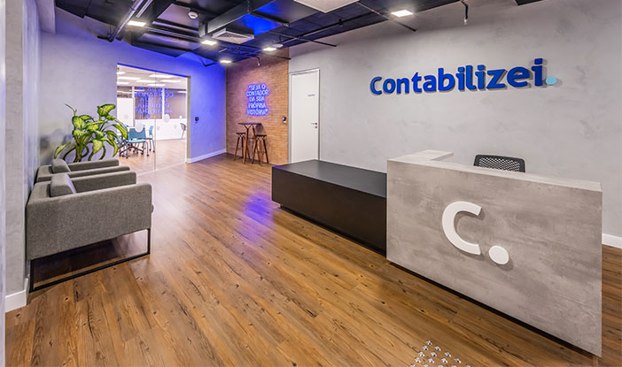 Contabilizei