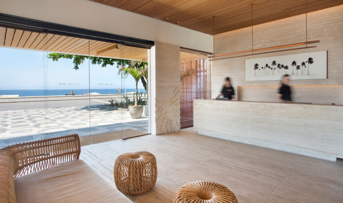 Janeiro Hotel