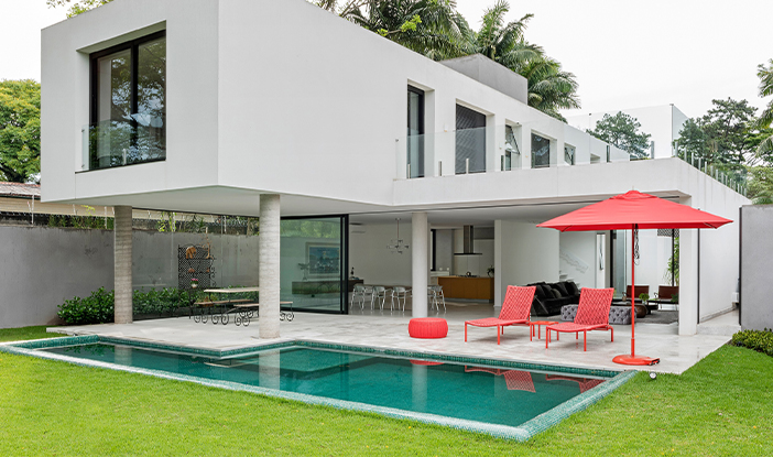 Casa ANF
