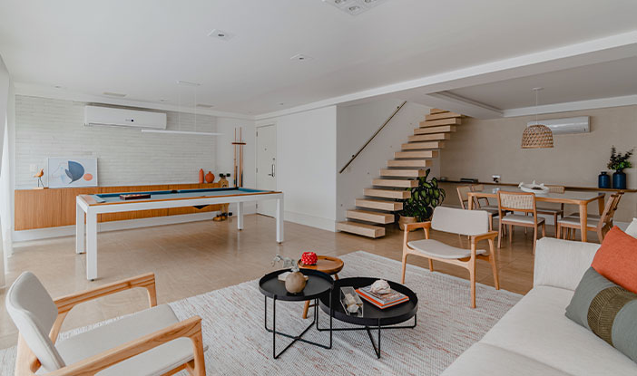 Apartamento GM