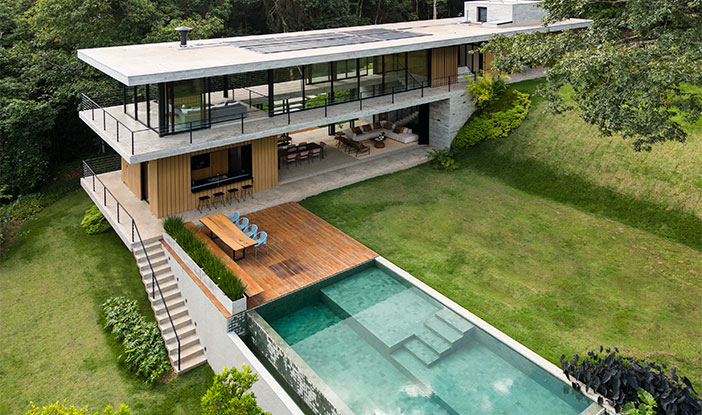 Casa Silvestre