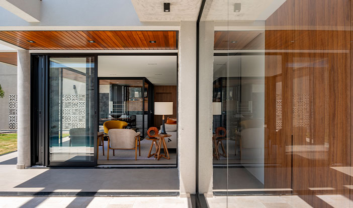 Casa Horizonte