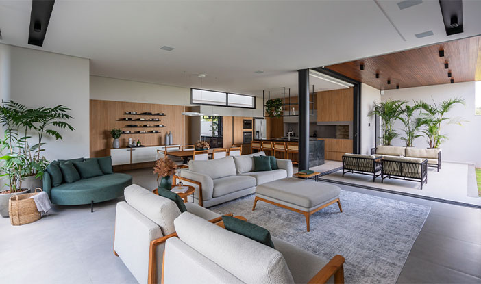 Casa Vista