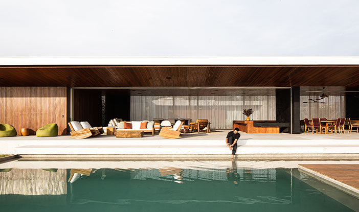 Casa Horizonte