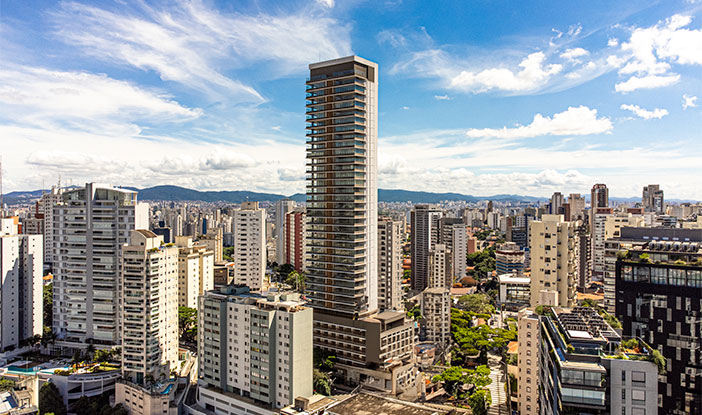 Mirant Vila Madalena