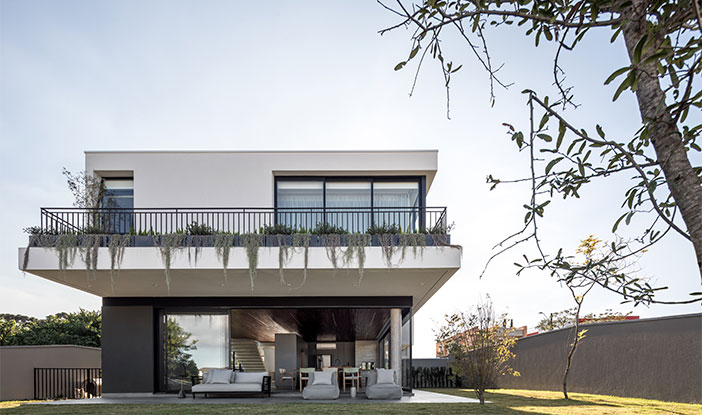 Casa CBA