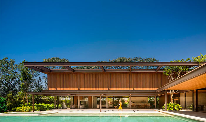 Casa Jabuticaba
