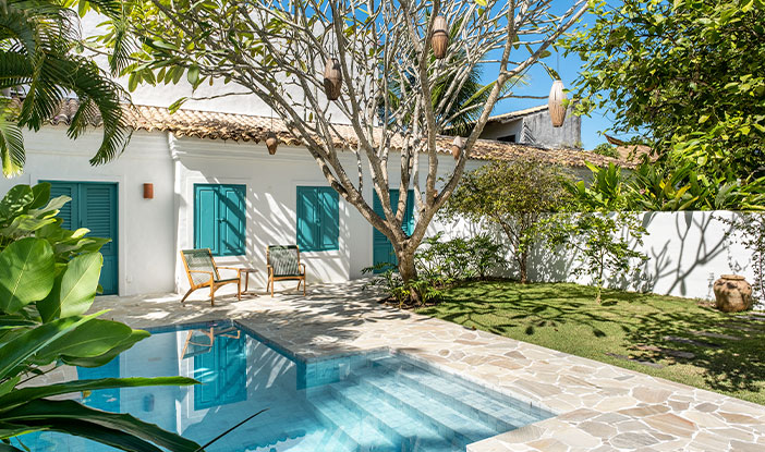 Casa Francez