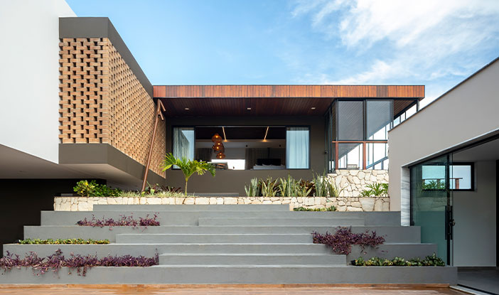 Casa Amparo