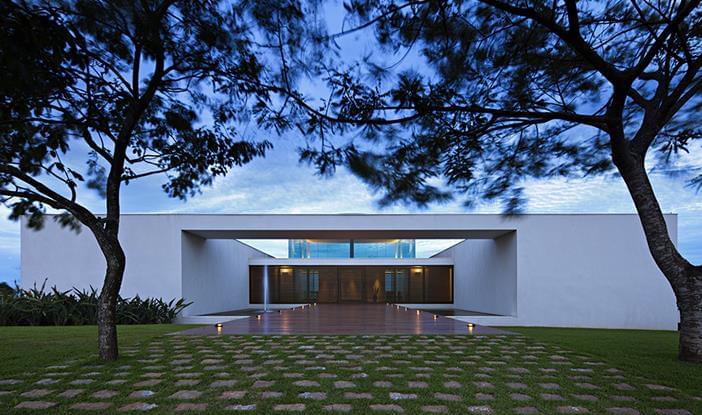 Casa Lincoln