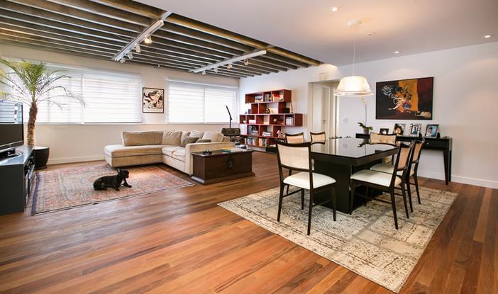 Apartamento Itaim AG e JW