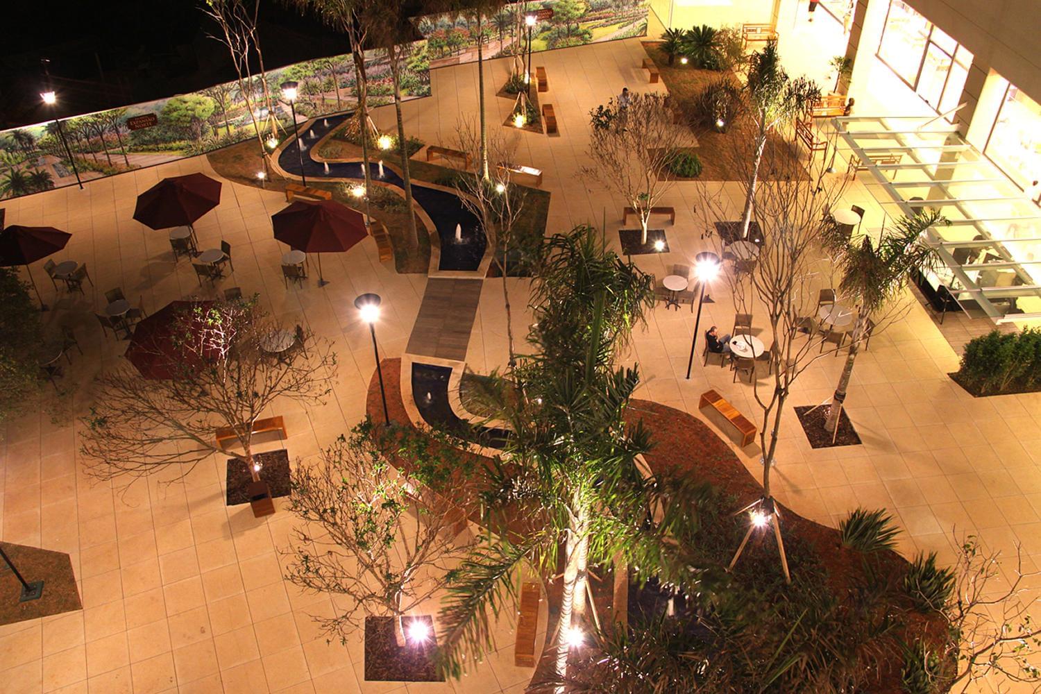 open-mall-the-square-granja-viana-galeria-da-arquitetura