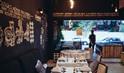 Restaurante Le Manjue Organique