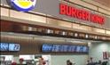 Burger King - Shopping Bourbon