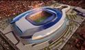 Arena Cochabamba