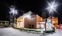 Restaurante Drive-Thru McDonalds
