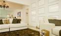 Casa Boa Mesa - Home Theater com Bar