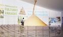 Pavilhão Brasileiro na EXPO 2015