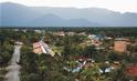 SESC Bertioga Conjunto de Hospedagem