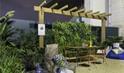 Jardim do Lounge
