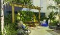 Jardim do Lounge