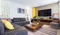 Apartamento Jardim