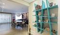 Apartamento Jardim