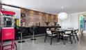 Apartamento Jardim