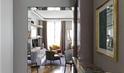 Paris Apartment