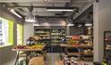 Mercado Orgânico Origen