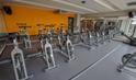 Academia Stamina Fitness