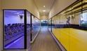 Monday Fitness Center - Mooca