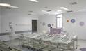 Ampliação do Hospital Santa Catarina