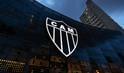 Sede do Clube Atlético Mineiro
