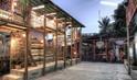 Klong Toey Community Lantern