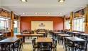 Restaurante e Vinícola Franco Italiano