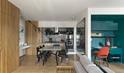 Petroleum Apartment