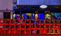 Parklet Santander