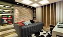 Apartamento Avenida Beira mar