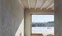 Atrium House