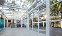 Retrofit da Unidade Jardins do Hospital Israelita Albert Einstein