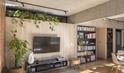 Apartamento SQN 410